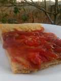 Pizza italiana
