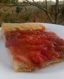 Pizza italiana