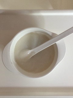 Foto resep Bubur Susu MPASI 6 bulan