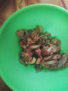 Foto resep Tumis Kornet