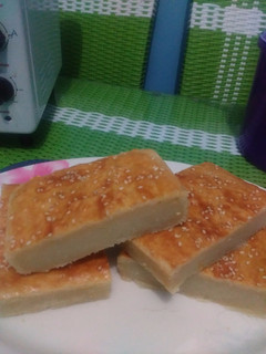 Foto resep Wingko babat oven