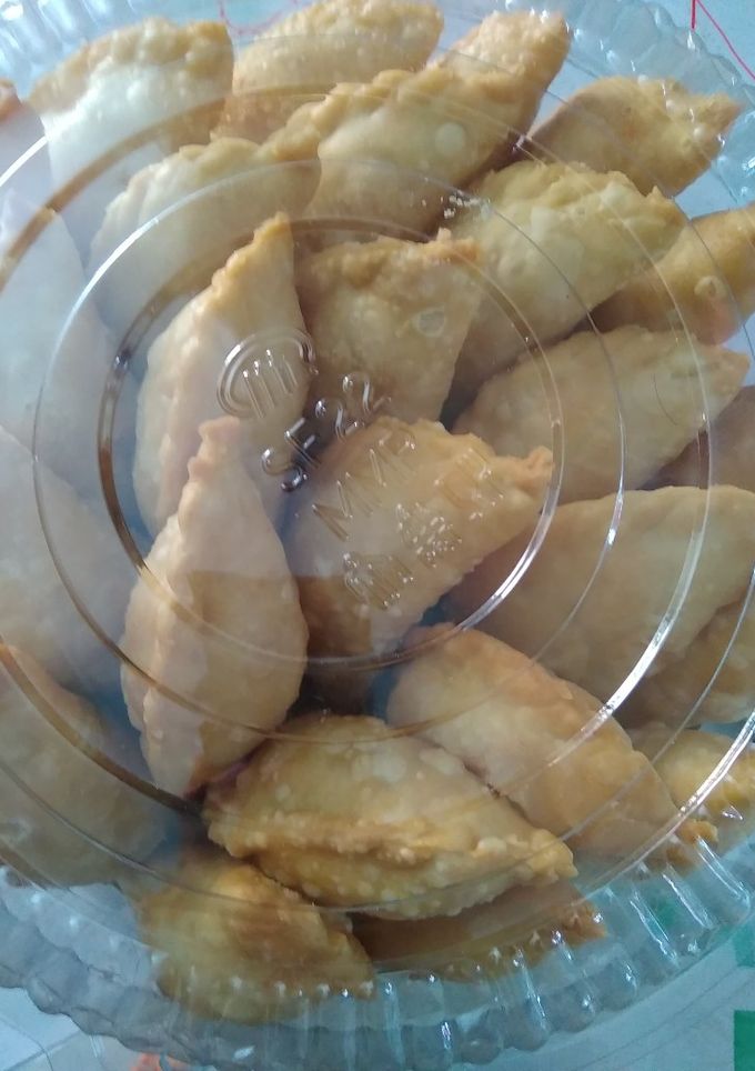 Foto resep Pastel gendut