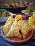 Ketupat Palas Noxxa