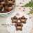 Milo Cookies Teflon