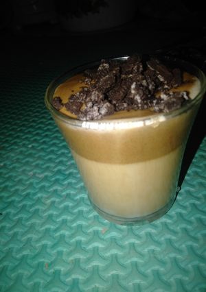 Foto resep Dalgona Coffe