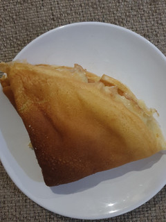 Foto resep Milk Cheese Crepes