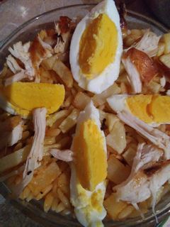 صورة لوصفة تليتلي
