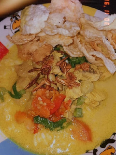 Foto resep Soto Betawi Kuah Susu