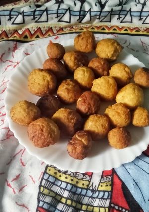 A picture of Puff puff#author marathon.