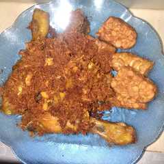รูปของ Ayam Goreng Lengkuas