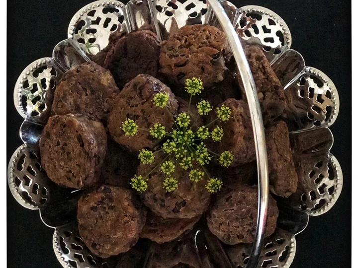 Langkah Mudah untuk Menyiapkan Resep Resep Bakso Vegetarian yang  Bikin Ketagihan Anti Ribet, Lezat Sekali