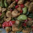 Udang cabe ijo