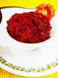 Tomato Jam