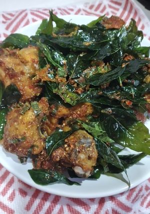 Foto resep Ayam Ketumbar