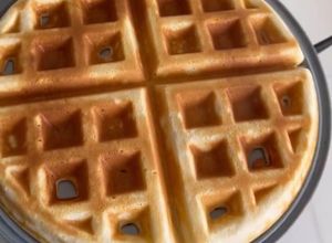 Foto de Waffles