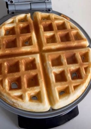 Foto de Waffles