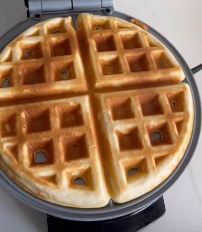 Foto de Waffles