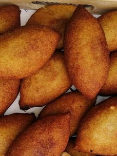 صورة لوصفة كبة اليقطين