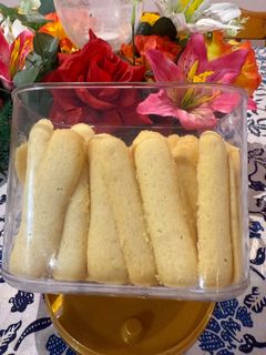 Foto resep Lidah Kucing