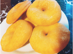 Una foto de Tortas Fritas con harina leudante🧉