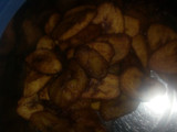 Deep Fried Plantains
