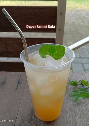 Foto resep Tepache