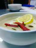 Sopa Wonton
