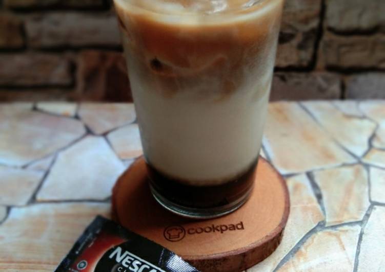 Es Kopi Susu Gula Aren(Ala Janji Jiwa)๐๐