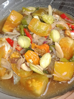 Foto resep Tim peda