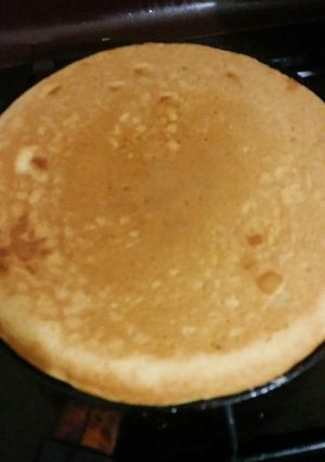 صورة لوصفة كيكة اطفال