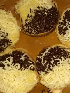 Foto resep Terang bulan mini