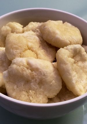 Foto resep Cireng Mini