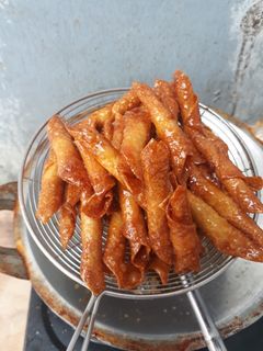 Foto resep Kacang sembunyi anti lengket