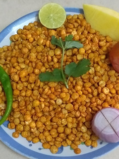 ચણા દાળ(chana dal in Gujarati) રેસીપી મુખ્ય ફોટો