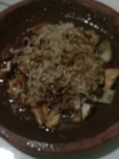 Foto resep Tahu Tek surabaya