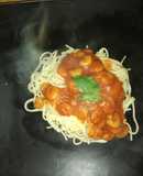 Camarones a lo deb