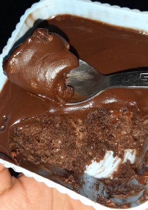 صورة لوصفة دسباسيتو😋
