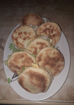 صورة لوصفة بطبوط بنين 🤤