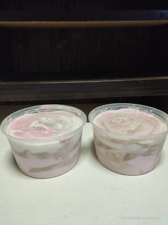 Foto resep Es Krim Murah Meriah