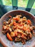 Sambal Gami Jeroan