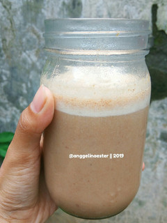 Foto resep Jus Kurma Susu