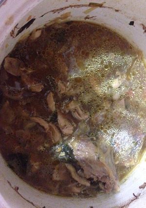 Foto resep Soto Ayam