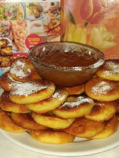 Kruplis flatyesz recept fotója