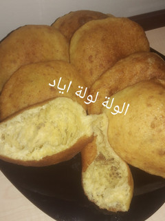 صورة لوصفة سفنج جزائري
