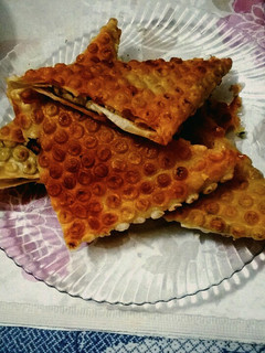عکسی از دستور سمبوسه 🍕🍕