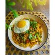 Mie Goreng Pedas