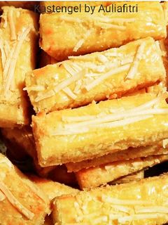 Foto resep Kastengel