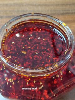 Foto resep Chilli Oil