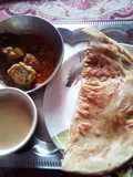 Desi Breakfast