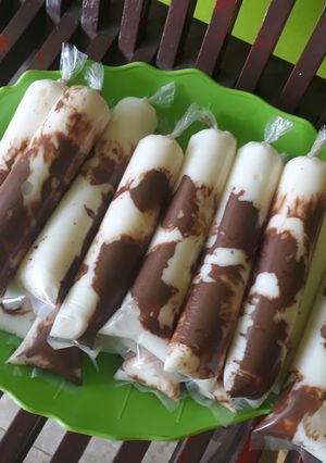 Foto resep Es Choki-Choki